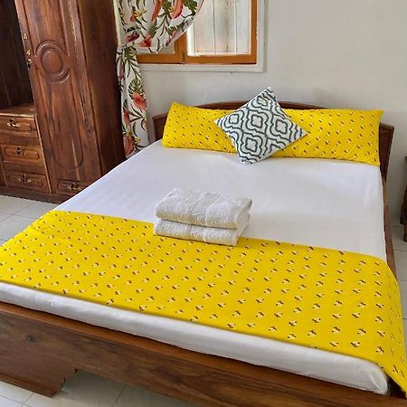 Victoria Apartments Zanzibar Εξωτερικό φωτογραφία