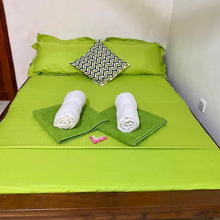 Victoria Apartments Zanzibar Εξωτερικό φωτογραφία
