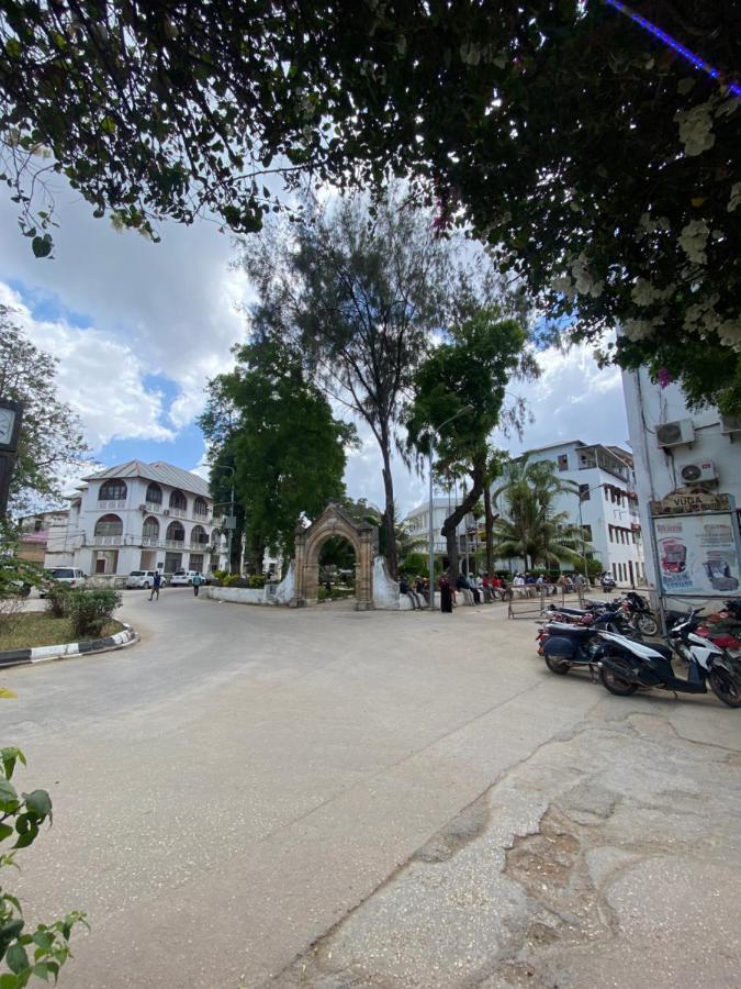Victoria Apartments Zanzibar Εξωτερικό φωτογραφία