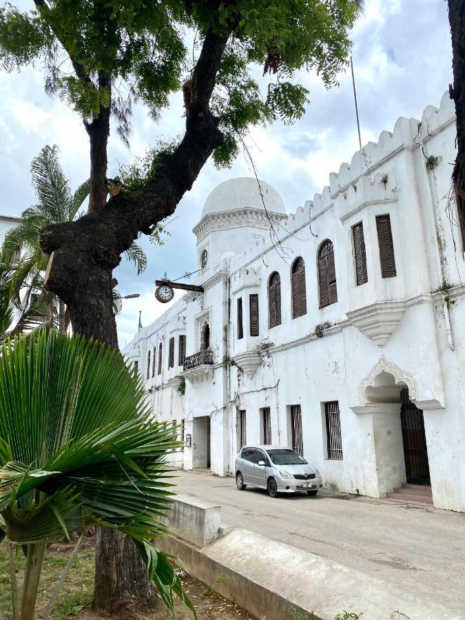Victoria Apartments Zanzibar Εξωτερικό φωτογραφία