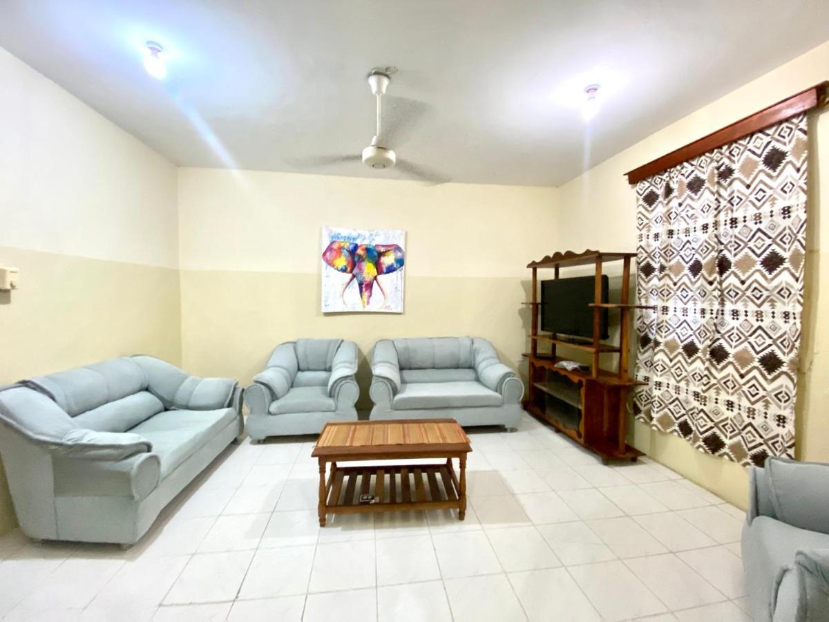 Victoria Apartments Zanzibar Εξωτερικό φωτογραφία
