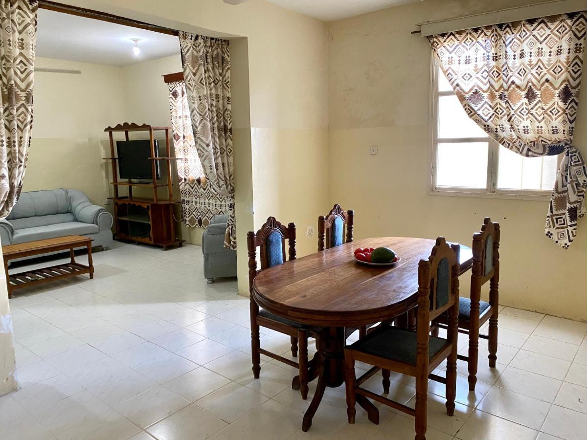 Victoria Apartments Zanzibar Εξωτερικό φωτογραφία