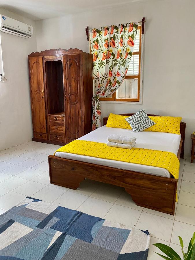 Victoria Apartments Zanzibar Εξωτερικό φωτογραφία