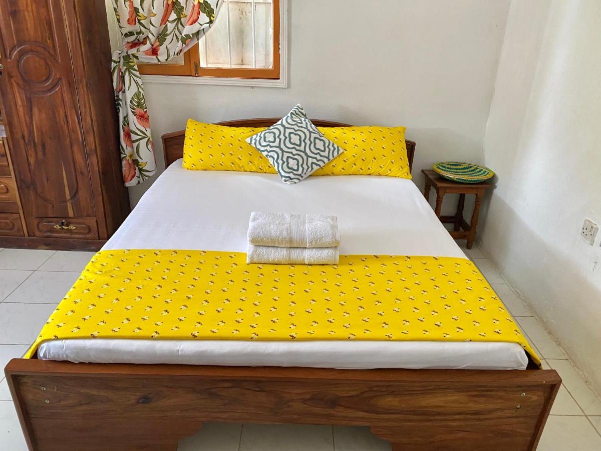 Victoria Apartments Zanzibar Εξωτερικό φωτογραφία