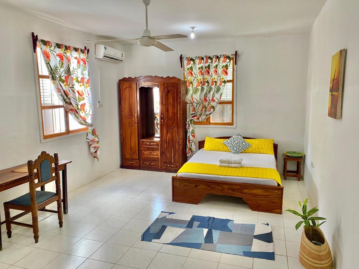 Victoria Apartments Zanzibar Εξωτερικό φωτογραφία