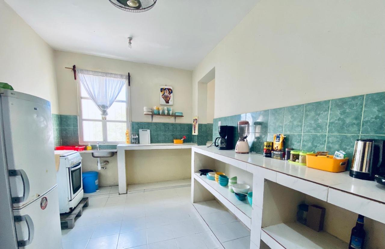 Victoria Apartments Zanzibar Εξωτερικό φωτογραφία