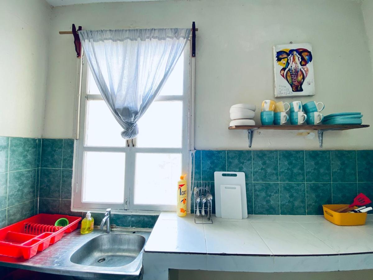 Victoria Apartments Zanzibar Εξωτερικό φωτογραφία