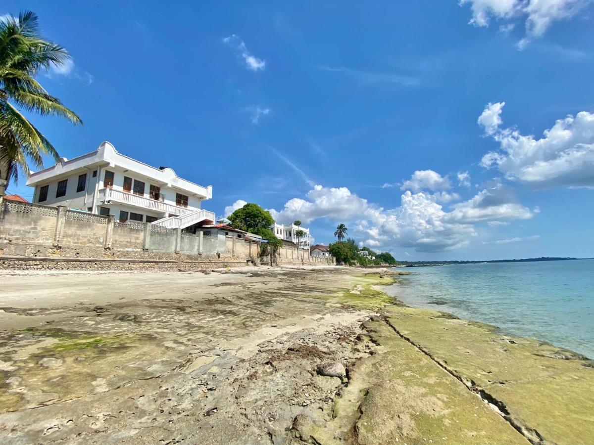 Victoria Apartments Zanzibar Εξωτερικό φωτογραφία