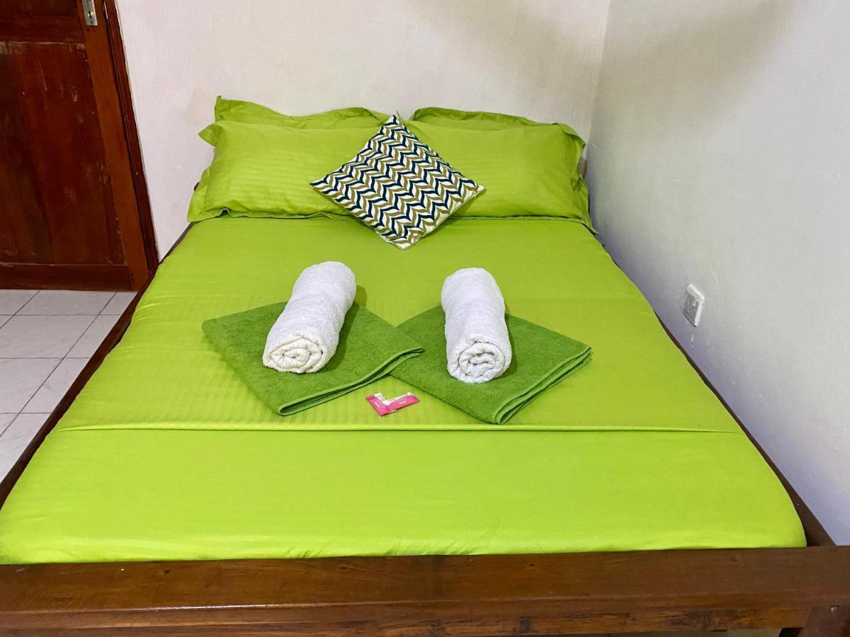 Victoria Apartments Zanzibar Εξωτερικό φωτογραφία
