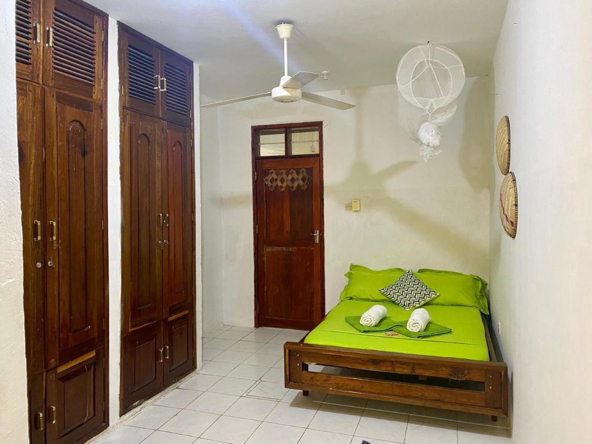 Victoria Apartments Zanzibar Εξωτερικό φωτογραφία