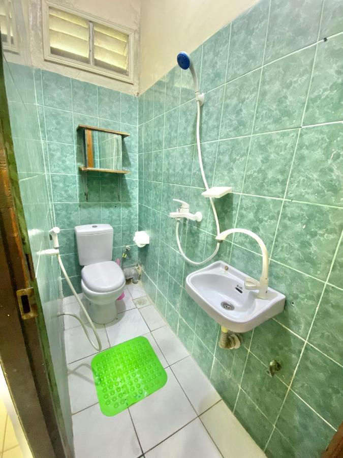 Victoria Apartments Zanzibar Εξωτερικό φωτογραφία