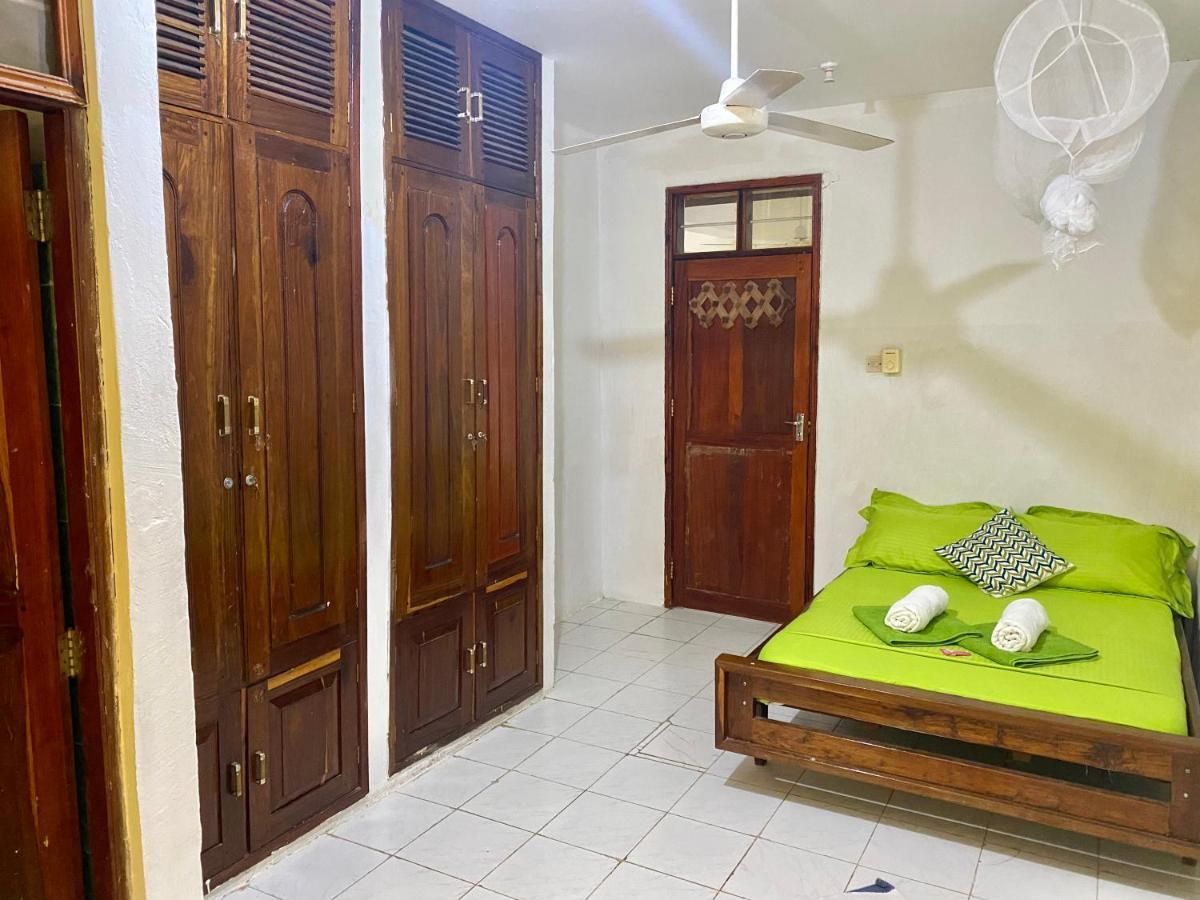Victoria Apartments Zanzibar Εξωτερικό φωτογραφία