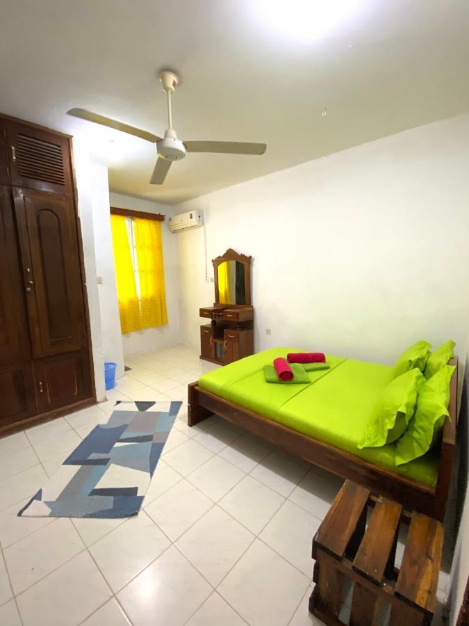 Victoria Apartments Zanzibar Εξωτερικό φωτογραφία